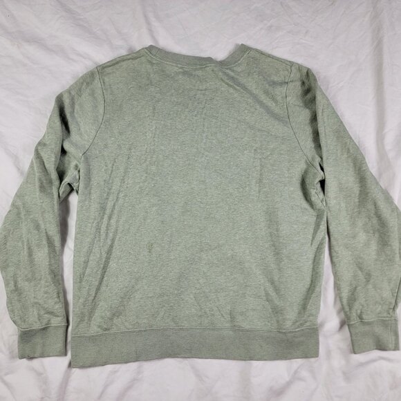 Nike Adults Large Green Pullover Sweater Mesa Arizona 1 - 3 2022 CQ5437-357 - Picture 2 of 11